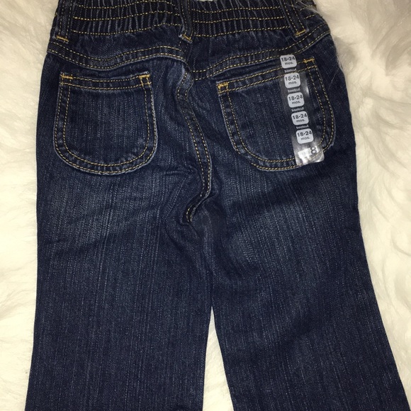 New Crazy 8 jeans - Picture 7 of 8